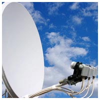 Antenas TV y redes de telefonía