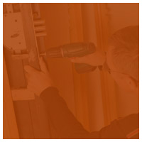 Cerrajeros profesionales colegiados