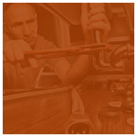 Fontanería en el hogar